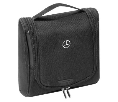 Косметичка Mercedes-Benz Toilet case, Samsonite, Black