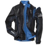Мужская куртка BMW Athletics Performance Functional Jacket, men, Royal Blue, артикул 80142361062