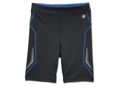 Мужские шорты BMW Athletics Sports Tights, short, men