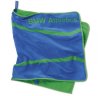 Спортивное полотенце BMW Athletics Sports Towel, Royal Blue