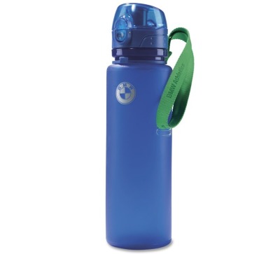 Спортивная бутылочка для воды BMW Athletics Sports Drinks Bottle