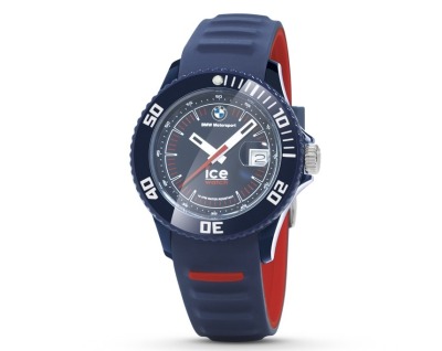Часы BMW Motorsport ICE Watch, Unisex, Red/Blue