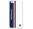 Крышка BMW для Samsung Galaxy S4, Motorsport Mobile Phone Case, White