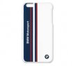 Крышка BMW для Apple iPhone 5/5S, Motorsport Mobile Phone Case, White