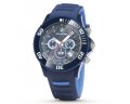 Часы BMW Motorsport ICE Watch Chrono, Blue/Light Blue