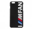 Крышка BMW для Samsung Galaxy S4, Motorsport I ///M FAN Mobile Phone Case, Black