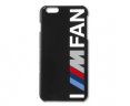 Крышка BMW для Apple iPhone 5C Motorsport I ///M FAN Mobile Phone Case, Black