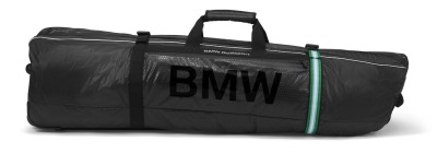 Чехол для сумок BMW Golfsport Travel Cover, Black