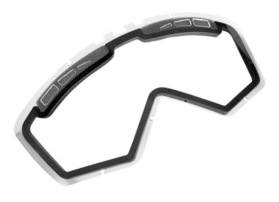 Двойной визор для мотоочков BMW Motorrad Double visor for GS Enduro goggles, clear