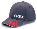 Детская бейсболка Volkswagen GTI Kids Cap