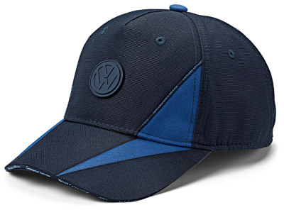 Бейсболка Volkswagen Baseball Cap Commercial Vehicles