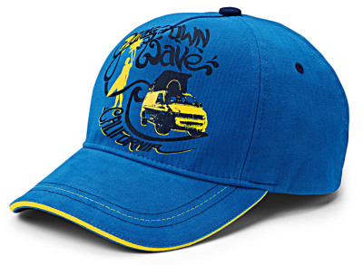 Бейсболка Volkswagen Baseball Cap California