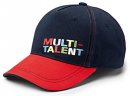 Детская бейсболка Volkswagen Baseball Cap Multi-talent, Kids