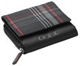 Портмоне Volkswagen GTI Clark Wallet