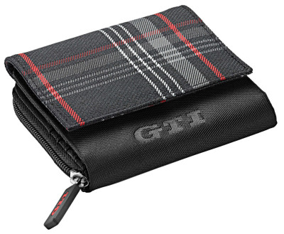 Портмоне Volkswagen GTI Clark Wallet