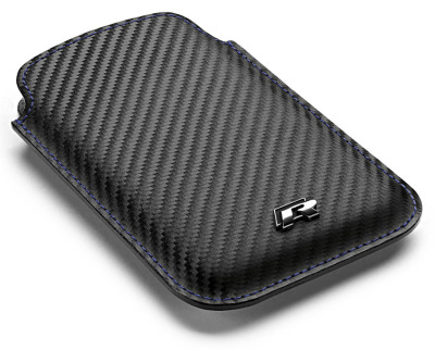 Кожаный чехол для смартфонов Volkswagen R smartphone cover