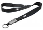 Лента с карабином Volkswagen R-Line Lanyard