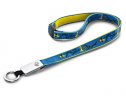 Лента с кольцом Volkswagen California Lanyard