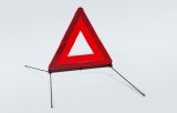 Знак аварийной остановки Volkswagen Emergency Triangle, артикул 000093057