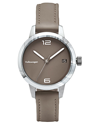 Женские наручные часы Volkswagen Women's Watch Brown