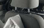 Вешалка крючок для одежды на подголовник Volkswagen Coat Hanger