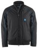 Мужская куртка Volvo Men's Polestar Jacket, Black