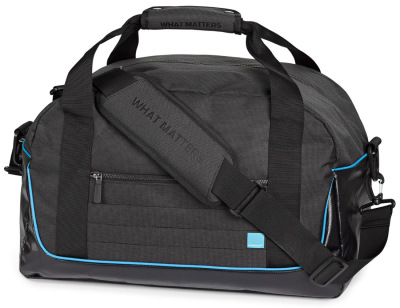 Спортивная сумка Volvo Polestar Sport Bag