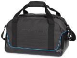 Спортивная сумка Volvo Polestar Sport Bag, артикул VFL7600011100000