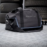 Спортивная сумка Volvo Polestar Sport Bag, артикул VFL7600011100000