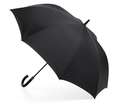 Зонт-трость Volvo Automatic Umbrella, 27 Inch, Balck