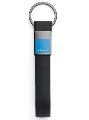 Флешка Volvo Polestar Key ring rubber USB 4GB