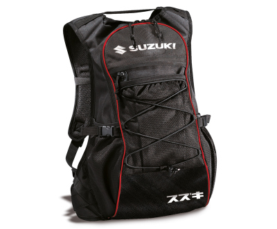 Рюкзак Suzuki Rucksack Day Pack