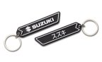 Брелок Suzuki Keyring Plastic