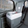 Автохолодильник Suzuki Thermoelectric cooling box, 21L, ISOFIX
