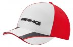 Детская бейсболка Mercedes-Benz Children’s Baseball Cap, AMG