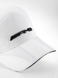Женская бейсболка Mercedes-Benz Women's Baseball Cap, AMG, White, артикул B66952707