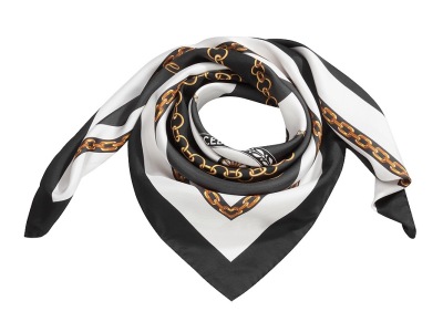 Женский шелковый платок Mercedes-Benz Women's Silk Scarf