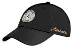 Женская бейсболка Mercedes-Benz Women's cap with Swarovski, Classic, Black