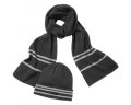 Набор из шапки и шарфа Mercedes-Benz Hat and scarf set