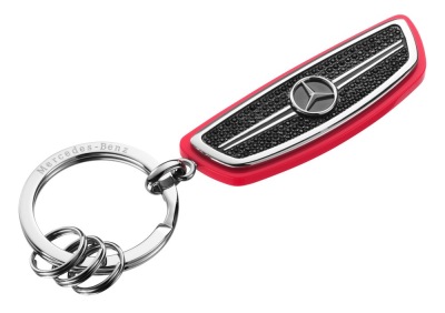 Брелок для ключей Mercedes-Benz Key ring, Nice