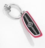 Брелок для ключей Mercedes-Benz Key ring, Nice, артикул B66952739