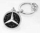 Брелок для ключей Mercedes-Benz Key ring, Saint-Tropez, артикул B66952740