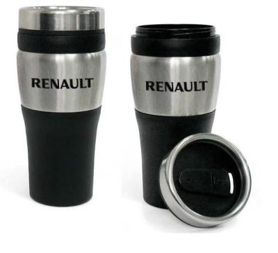 Термокружка с логотипом Renault Thermo Mug