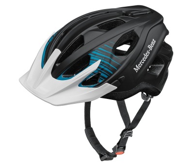 Велосипедный шлем Mercedes-Benz Cycle Helmet