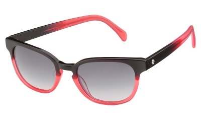 Женские солнцезащитные очки Mercedes-Benz Women's Sunglasses, coral / black
