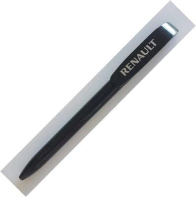 Шариковая ручка с логотипом Renault Ballpoint Pen Black, BIC