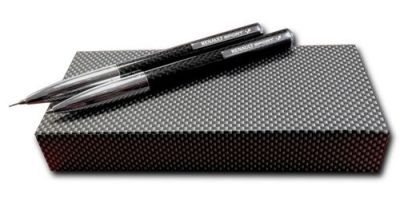 Механический карандаш и ручка в наборе Renault Sport Ballpoint Pen and Pencil Set