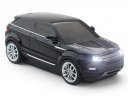 Беспроводная компьютерная мышь Range Rover Evoque Computer Mouse, Black