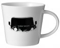 Керамическая кружка Land Rover Defender Mug, White