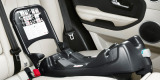 Базовое крепление для детских автокресел Land Rover Child Seat - ISOFIX Base, артикул VPLRS0396